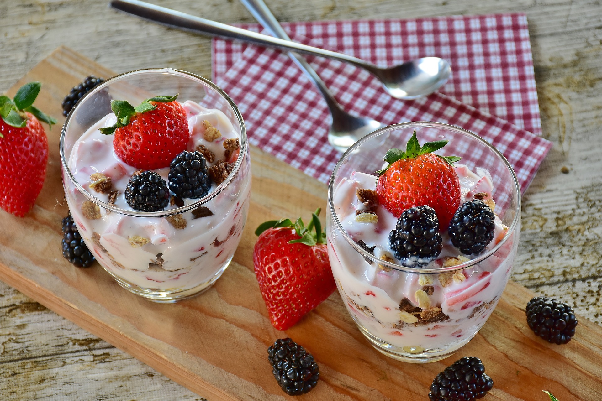 A traditional Scottish dessert